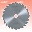 Sägeblatt 230 mm