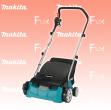 UV 3200 Elektro-Vertikutierer