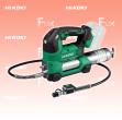 AL18DA (Basic) Akku-Fettpresse