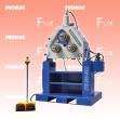 PB-50-3H Profilbieger