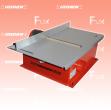 TWS 230 Walzenschleifmaschine