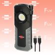 HL 1000 ACW Professional Akku LED Handlampe
