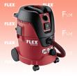 VCE 26 H MC Sicherheitssauger Klasse H