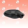 UAR 252 G Universal-Absaugring