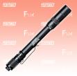 FTAC-350 Akku Led-Stiftlampe