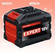 EXBA18V-150 Akkupack