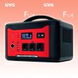 Power Pack 1300 Energiestation