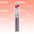 NEMESIS II Set Hammerbohrer SDS-PLUS  6 mm / 215 mm