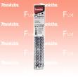 NEMESIS II Set Hammerbohrer SDS-PLUS 10 mm / 215 mm