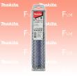 NEMESIS II Set Hammerbohrer SDS-PLUS 12 mm / 215 mm