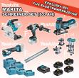 Schreiner Set 1 (6.0 Ah)
