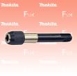 Bit-Adapter SDS Plus 1/4"