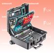 PRO TROLLEY Premium PP-Werkzeugkoffer
