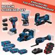 EXSchreiner Set  2