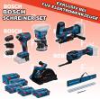 EXSchreiner Set  1 SOLO
