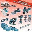 Schreiner Set 7 SOLO