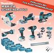 Schreiner Set 8 SOLO