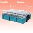 MAKTRAK Transportkoffer tief M