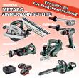 Zimmermann SET  3 LiHD