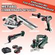 Zimmermann SET  6 LiHD