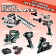 Zimmermann SET  9 LiHD