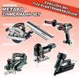 Zimmermann SET 11 SOLO