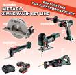 Zimmermann SET 13 LiHD