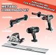 Zimmermann SET 18 SOLO