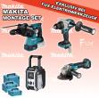 Montage Set 7 SOLO