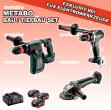 Bau / Tiefbau Set  5
