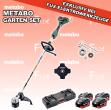 Garten Set  3