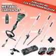 Garten Set  6