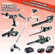 Garten Set  9