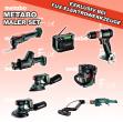 Maler Set 4 SOLO