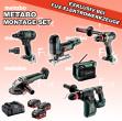  Montage Set 5