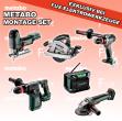  Montage Set 8 SOLO