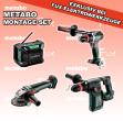 Montage Set 9 SOLO