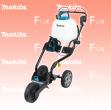 Führungswagen für Trennschleifer CE001G