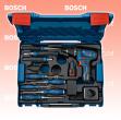 GSR 12V-15 Akku-Bohrschrauber Combo Kit
