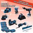 EXSchreiner Set 10 SOLO