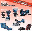 EXSchreiner Set 12