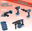 Tiefbau Set 6 SOLO