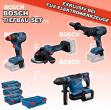 EXTiefbau Set  6 SOLO