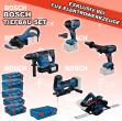 EXTiefbau Set 10 SOLO