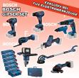 EXGipser Set 5 SOLO
