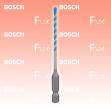  HEX-9 MultiCons Bohrer 3 mm