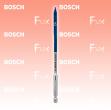  Flachfräsbohrer 6 mm
