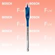 Flachfräsbohrer 14 mm