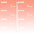  Flachfräsbohrer 8 mm