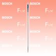 Flachfräsbohrer 10 mm